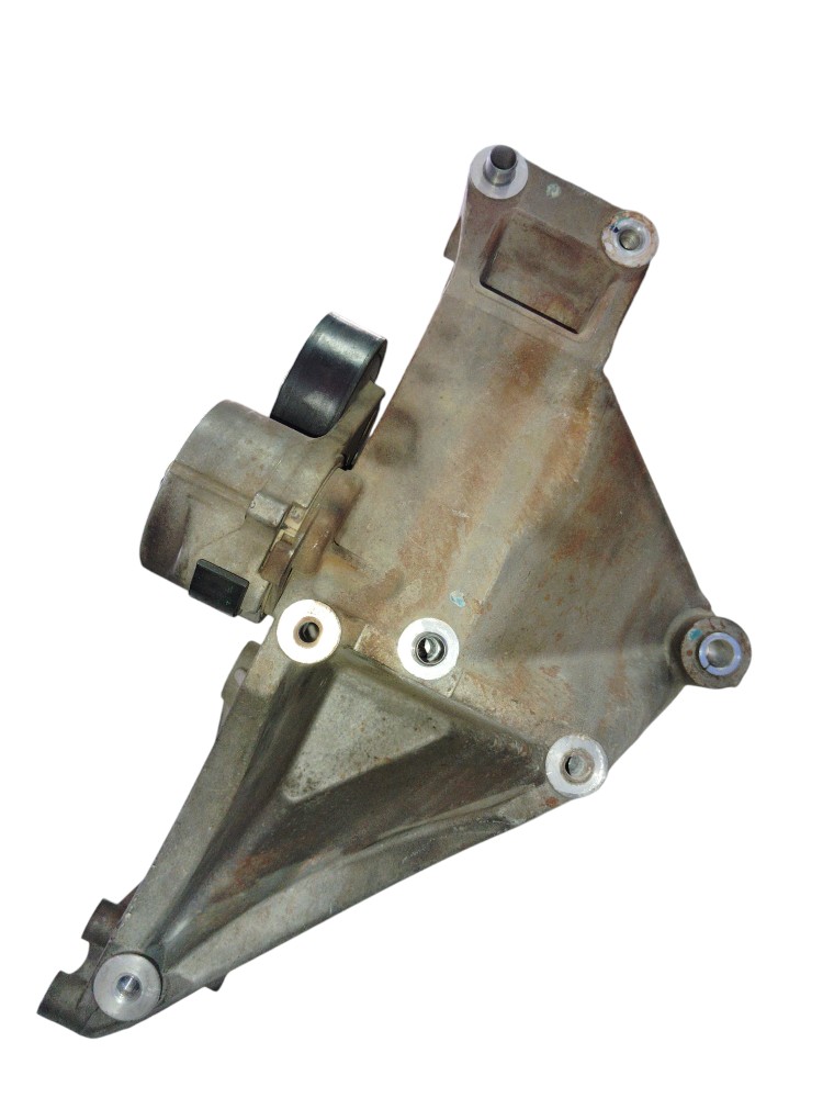 Suporte Alternador Compressor Ar Fiat Palio Uno