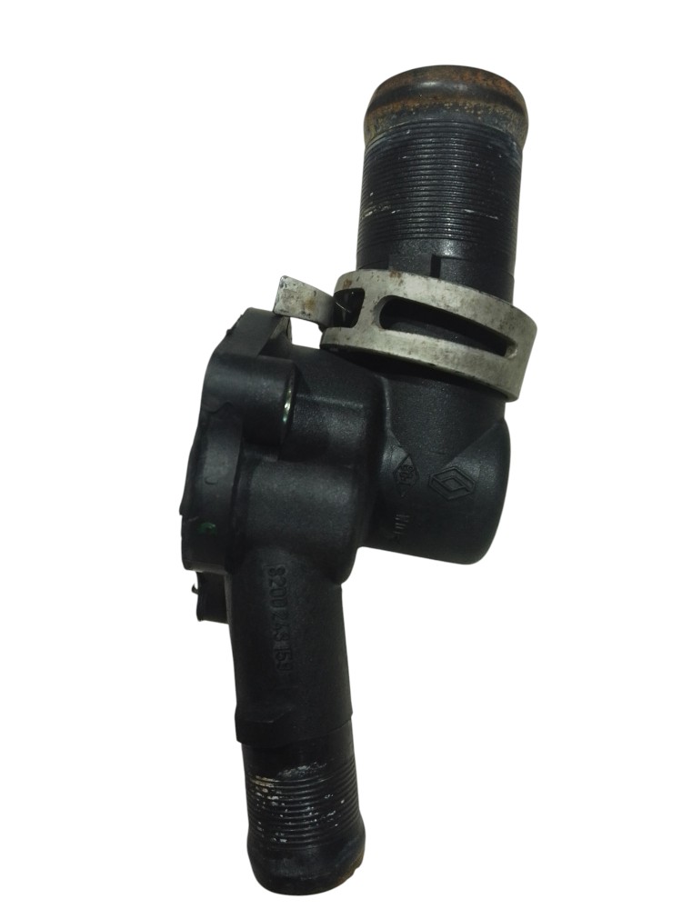 valvula carcaça termostatica 1.0 Nissan march sandero 12 14