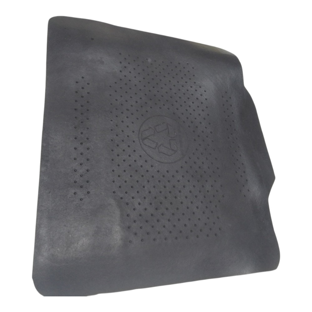 Tapete Automotivo Borcol traseiro Preto 8