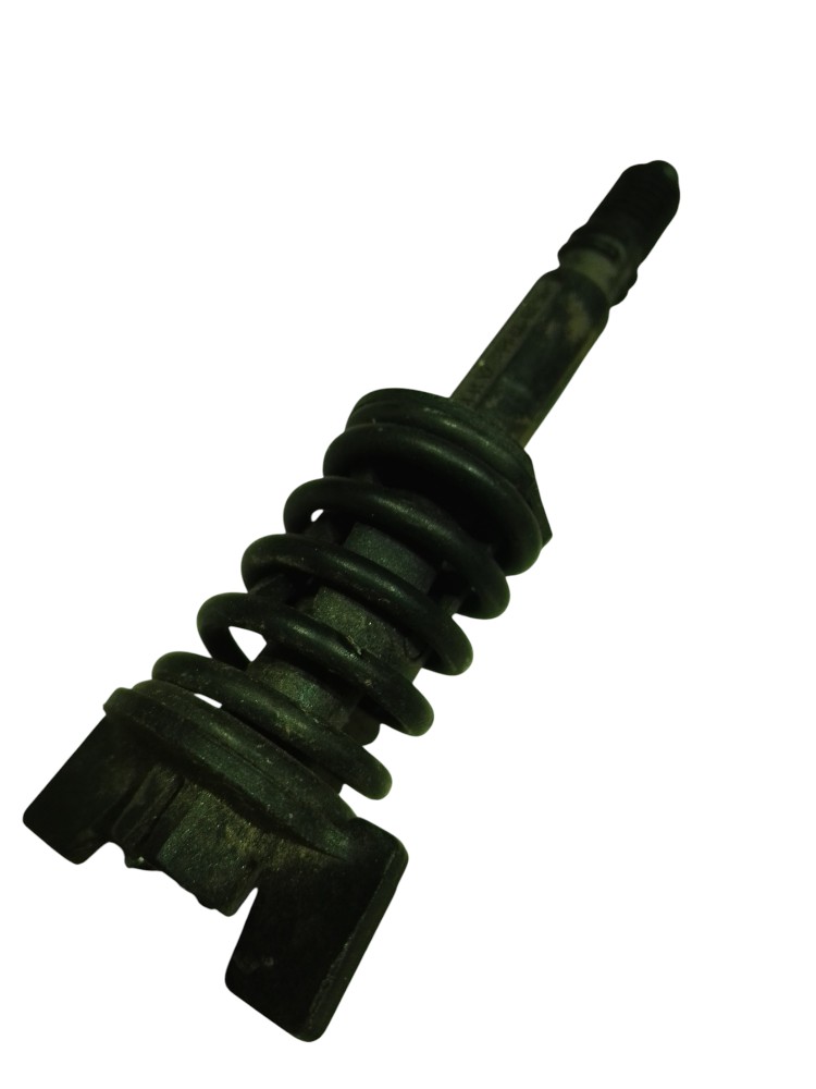 Parafuso Fixação Lanterna Volkswagen Fox 5Z6945300 5