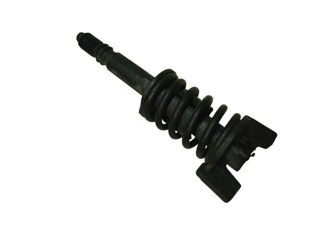 Parafuso Fixação Lanterna Volkswagen Fox 5Z6945300 7