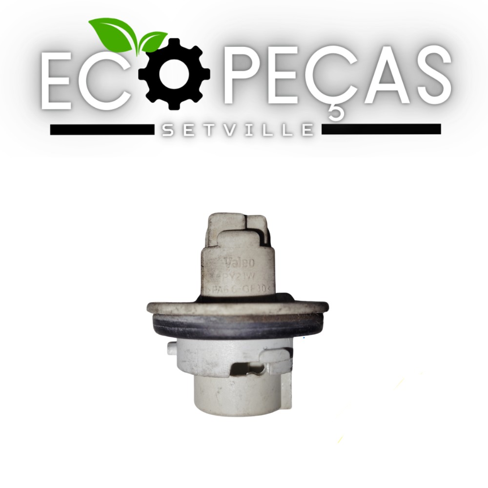 Soquete Farol Citroen Xsara Picasso 2001/2011 3