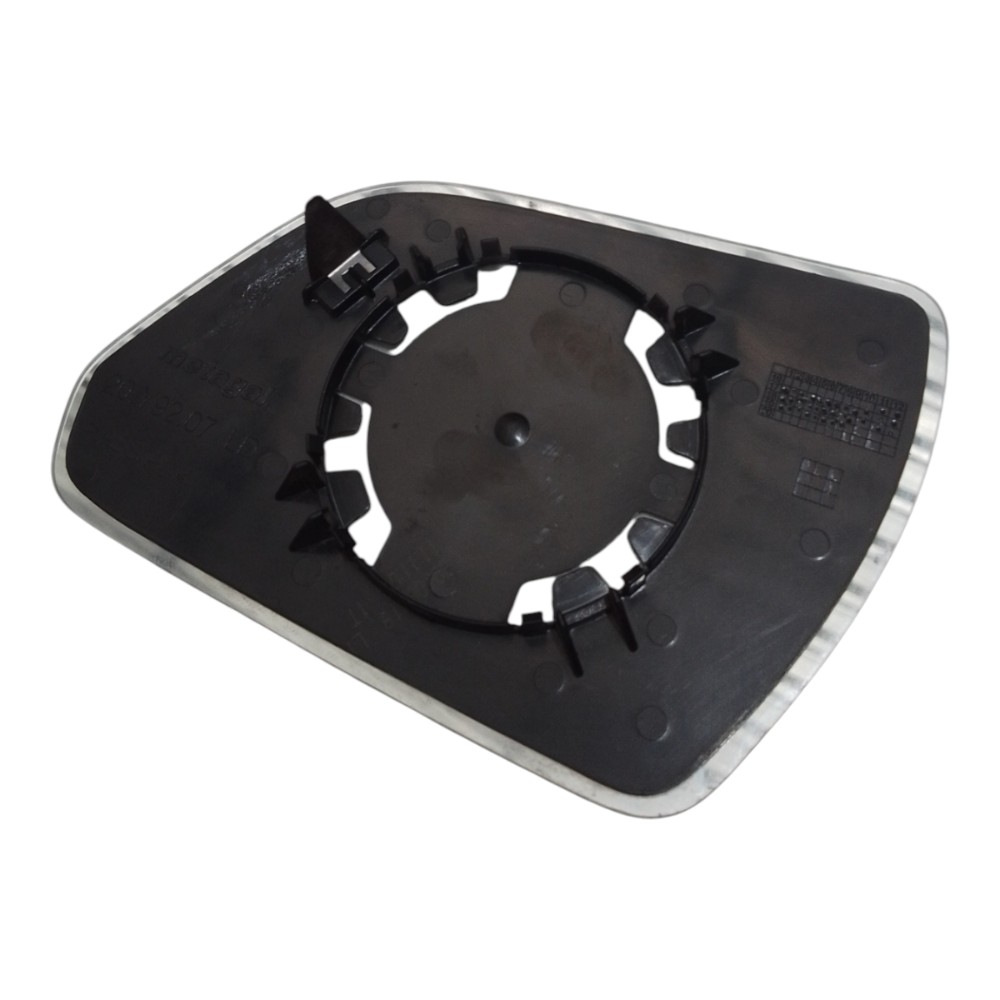 Lente Do Retrovisor Direito Hyundai Creta 2019 Cod-20y9207 13