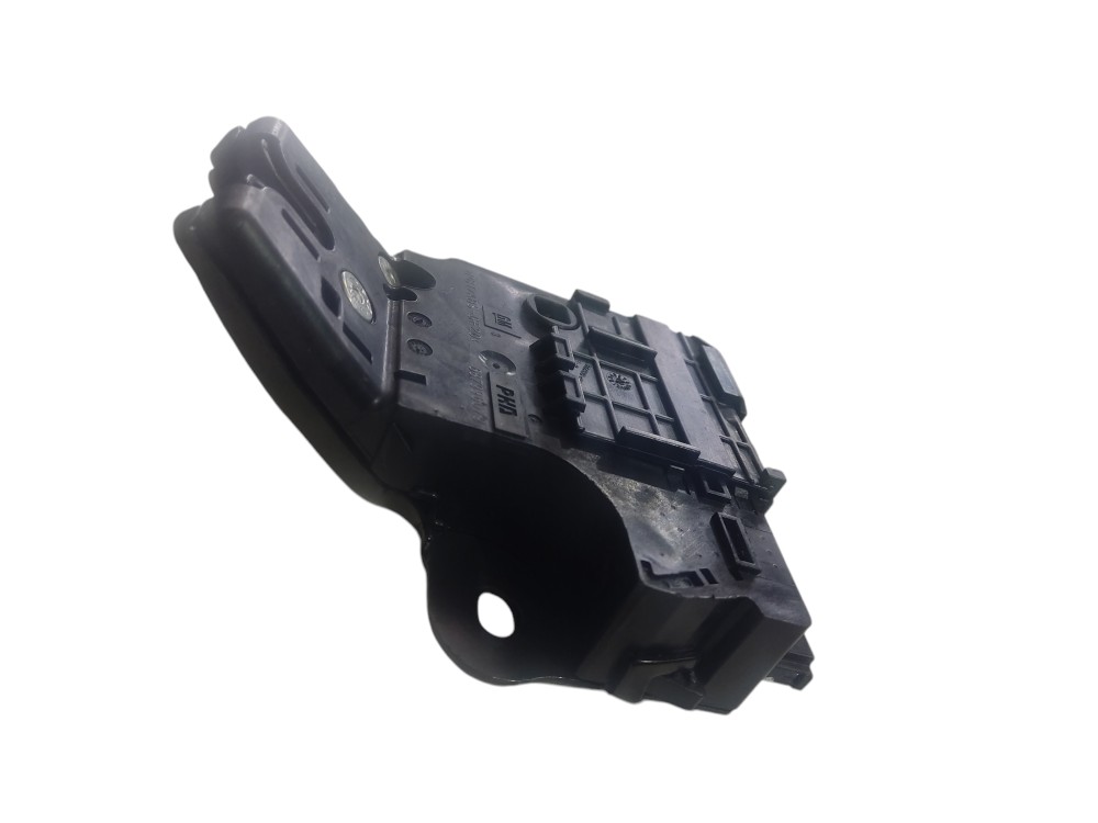 Fechadura Tampa Traseira Chevrolet Cruze Cobalt 2013/2019 3