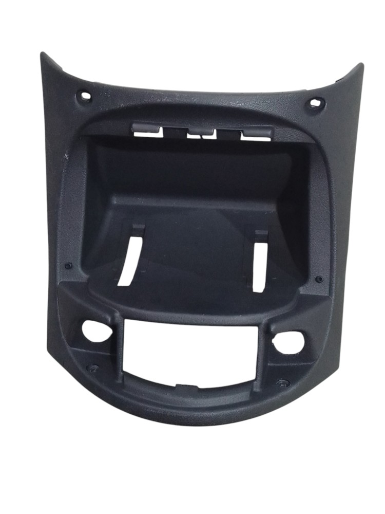 Moldura Acabamento Console Citroen Xsara Picasso 2000 A 2010 1