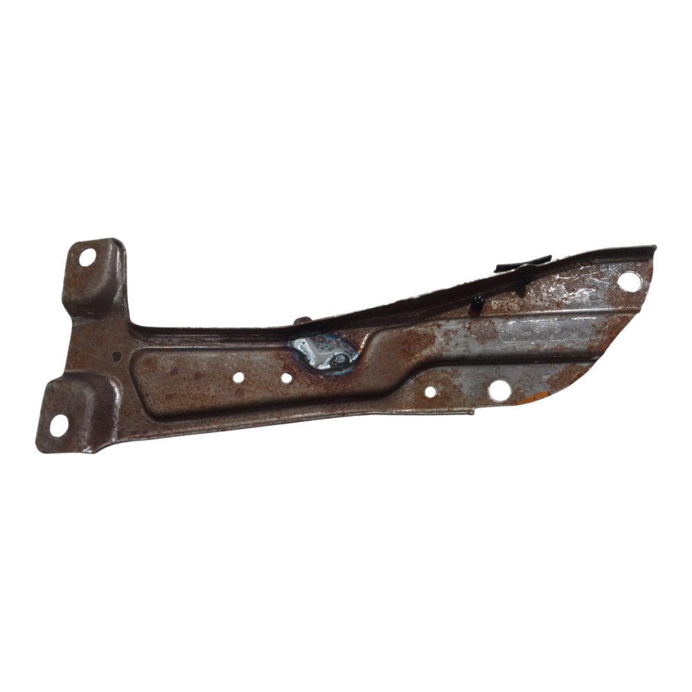 Suporte Reforço Ferro Painel Instrumentos Lateral Sandero 4