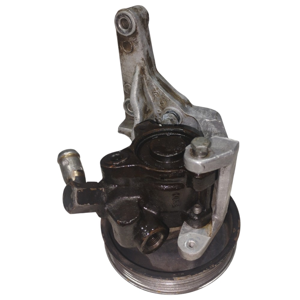 Bomba Direção Hidráulica Ford Escort V7 91sf3a733aa 3