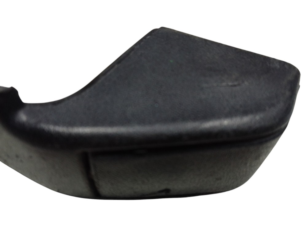 Alça Fiat Direita Interna Teto Uno Fiorino Premio 95 2010 Preto Preto 8
