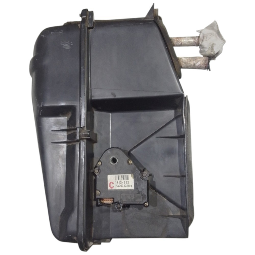 Kit Ar Condicionado Chevrolet Blazer 1997 3