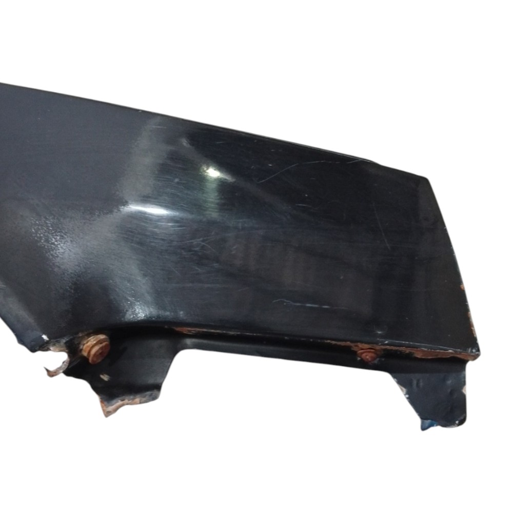 Paralama Dianteiro Direito Fiat Uno Mille 2005 / 2006 6