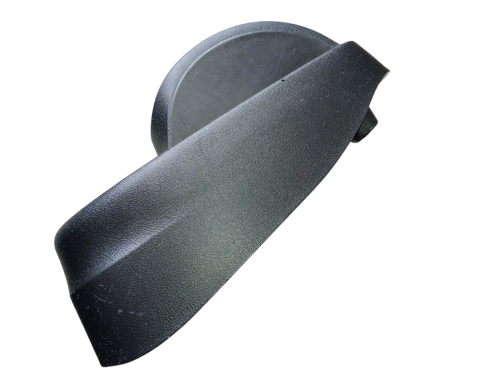 Moldura Console Alavanca Freio Mão Toyota Etios 1