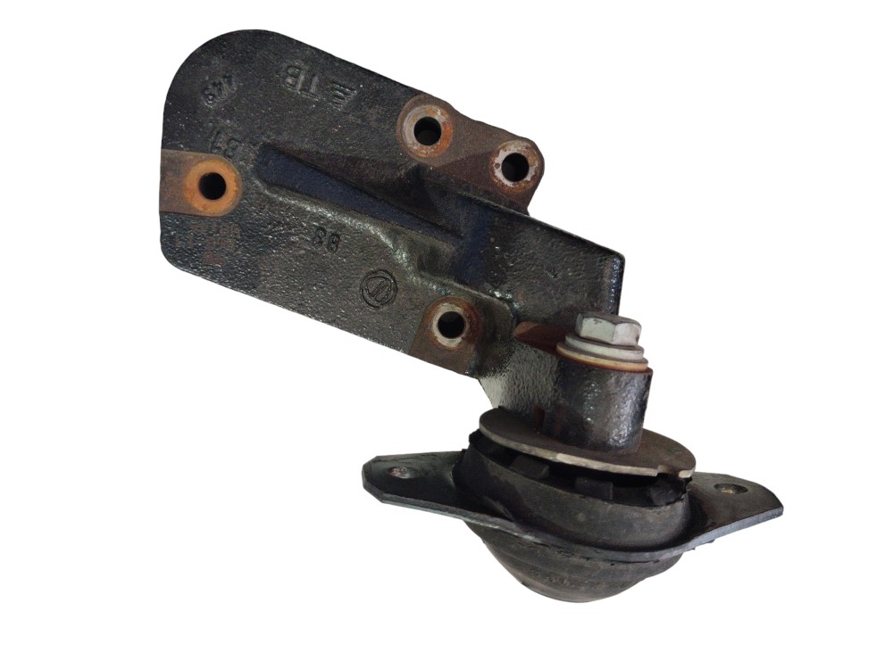 Suporte Coxim Motor Fiat Uno Mille Fire 1.0 8v 2003/2013 1