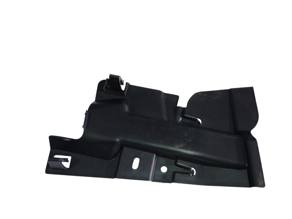 Moldura Fechadura Traseira Esquerda Xsara Picasso 07/12 6