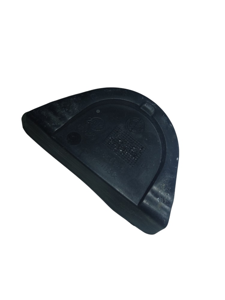 Vedação Coxim Direito Fiat Uno Strada 51856646
