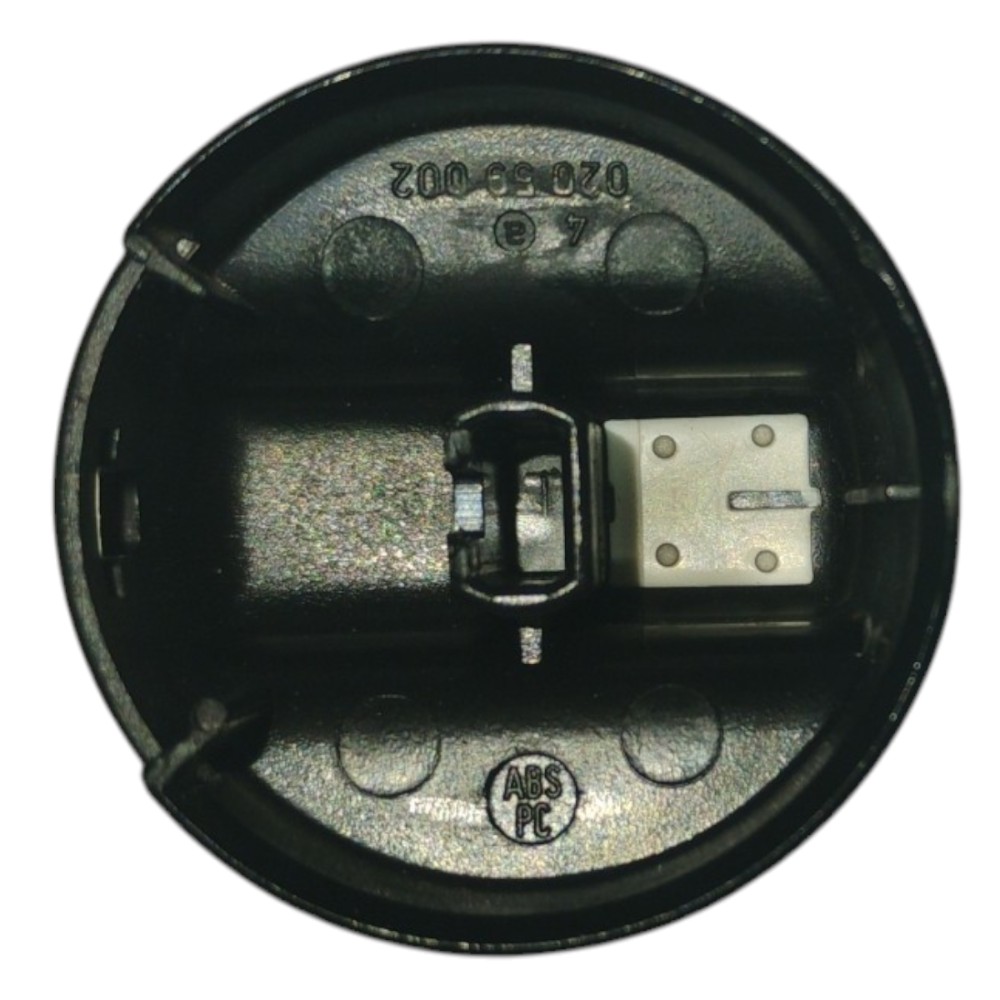 Botão Interruptor Farol Chevrolet Astra 1995 V20 02059002 5