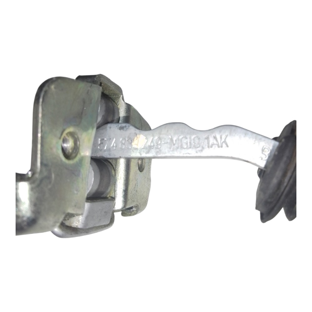 Limitador Porta Direito Traseiro Esquerdo Vw Fox 2003 A 2021 8