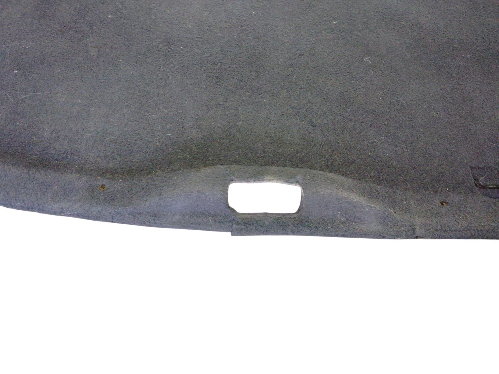 Forro Carpete Assoalho Porta Malas Xsara Picasso 2000 A 2012 3