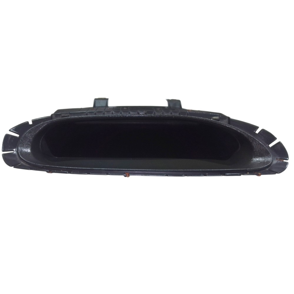 Moldura Acabamento Porta Treco Mercedes Ml430 Ml320 1999 Preto 6