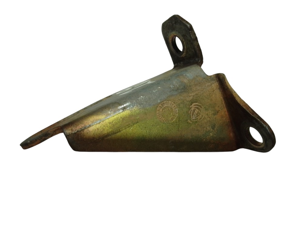 Suporte Esticador Alternador Fiat Uno 2005 2006 5