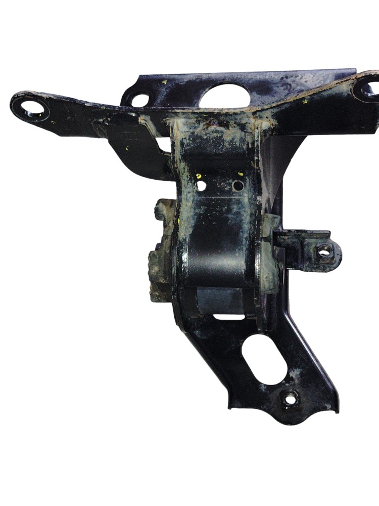 Coxim Suporte Lado Esquerdo Do Motor Toyota Etios Sedan 2013 5