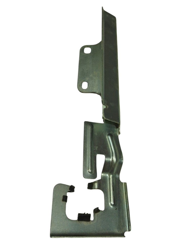 Base Nissan March Porta Malas 2012 2016 Aço 3