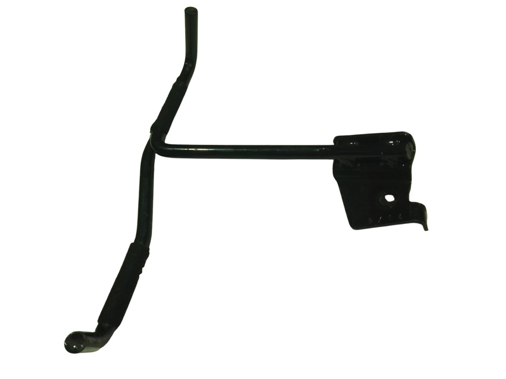 Limitador Suporte Pedal Esquerdo Volkswagen Fox 2004 2020 3