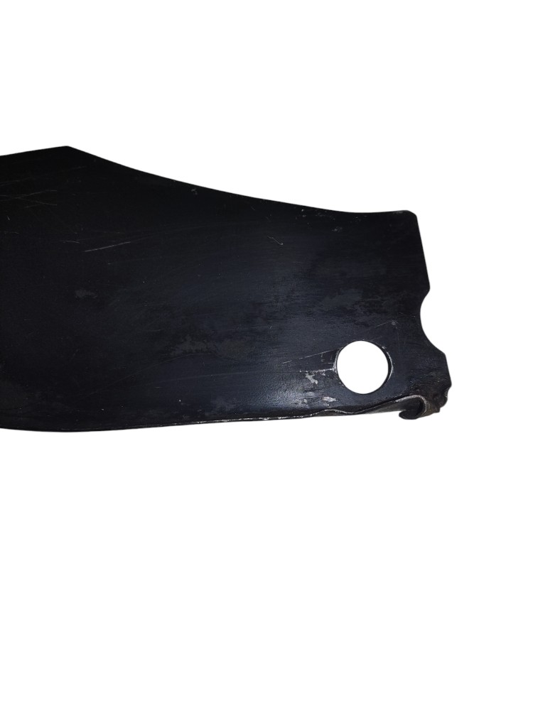 Proteção Cremalheira Volante Motor Fiat Palio 97/2000 7