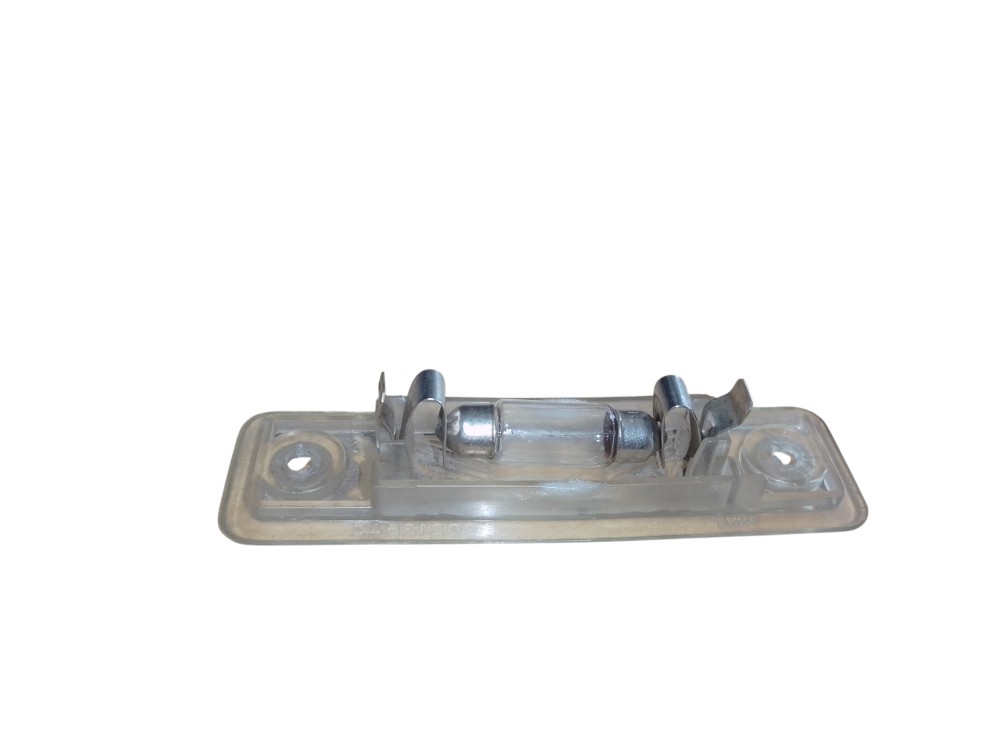 Luz Lanterna Lampada De Placa Vectra 1996 A 2005 Etq2890 6