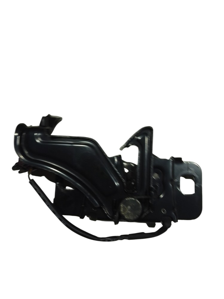 Fechadura capô trava Elétrica original Chevrolet  2013 2017 2