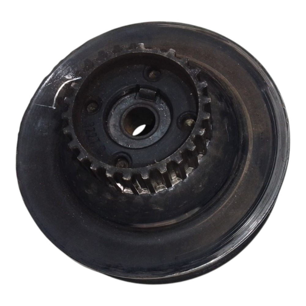 Kit Direção Hidráulica Volkswagen Fox 5z0422055a Original 4