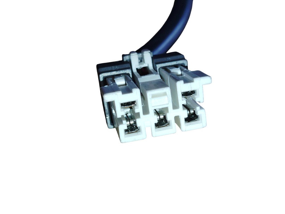 Sensor De Temperatura Ar Condicionado Xsara Picasso 00/12  Preto 8