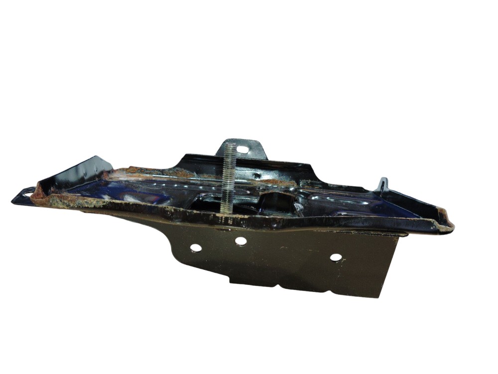 Suporte Base Bateria Fiat Uno Mille Fire 1.0 2007/2013 2