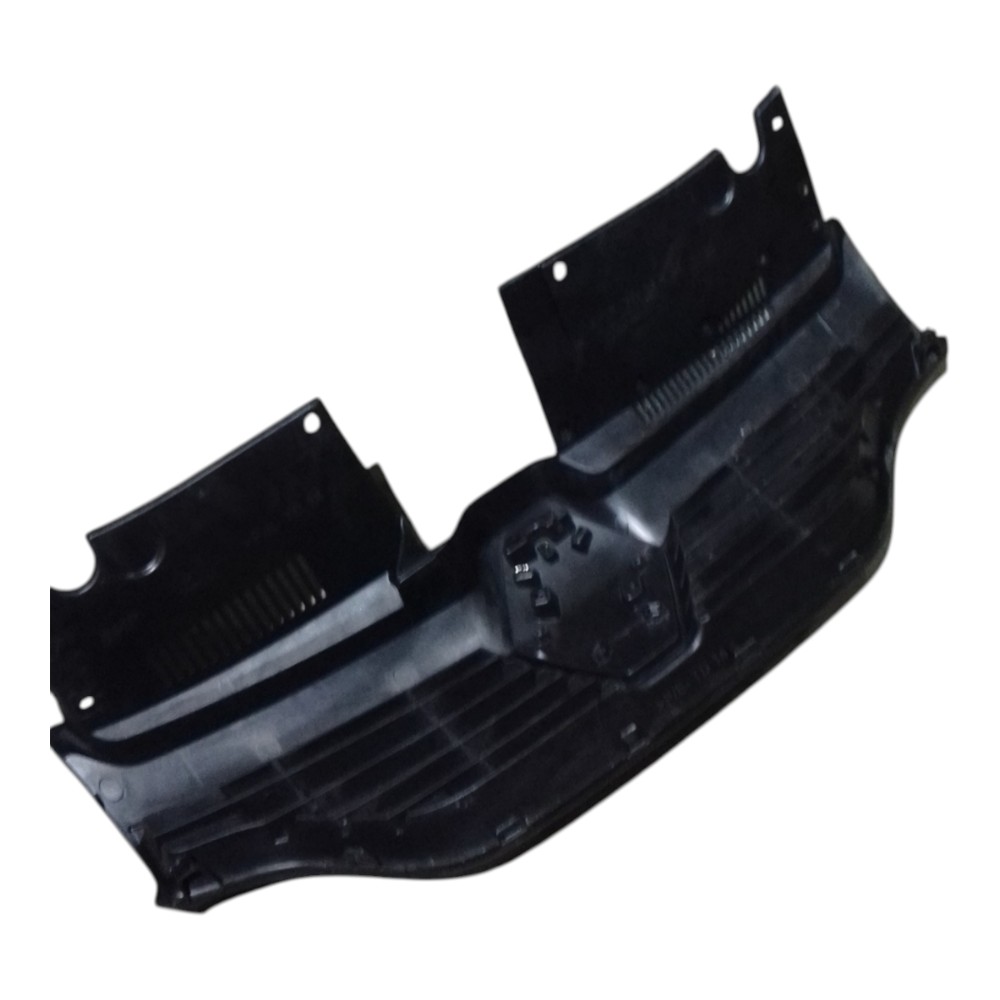 Grade Parachoque Dianteiro Renault Sandero Logan 2015 A 2017 – Preto 5