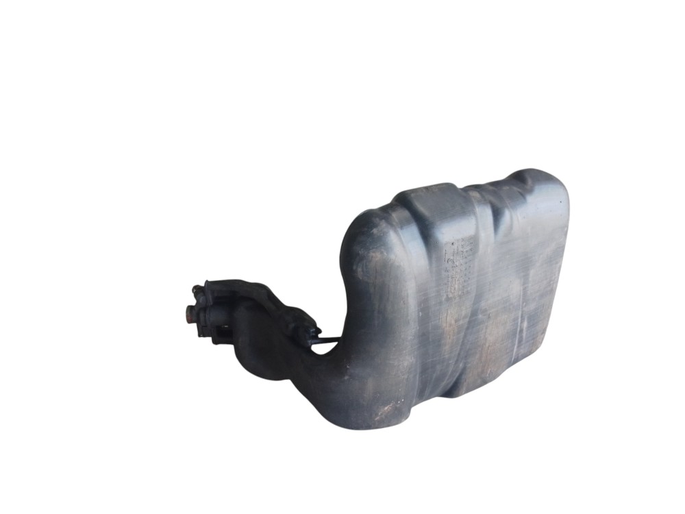 Tanque De Combustível Volkswagen Golf Mk3 1.8 1995 A 2000 5