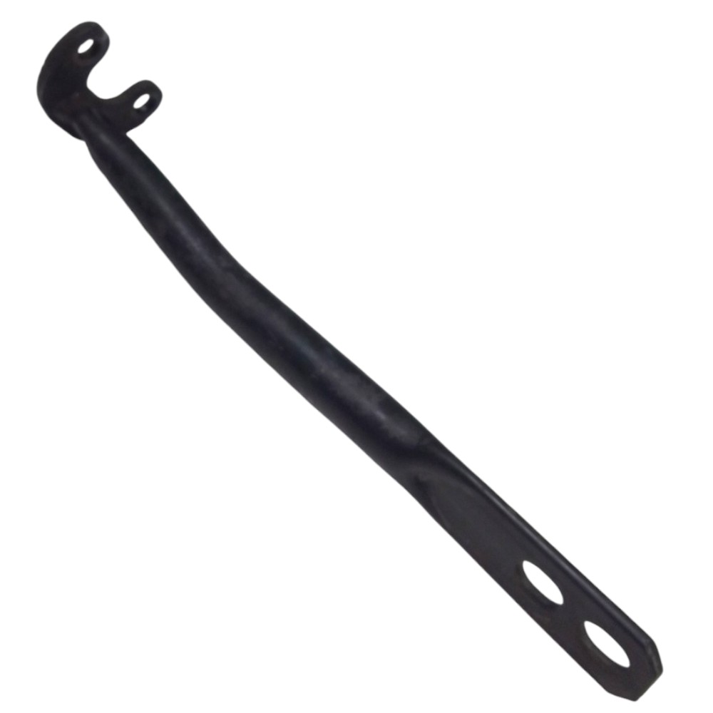 Suporte Câmbio Ford Escort Zetec 1.8 16v 95ab-6p025-bb 1998 Preto 6
