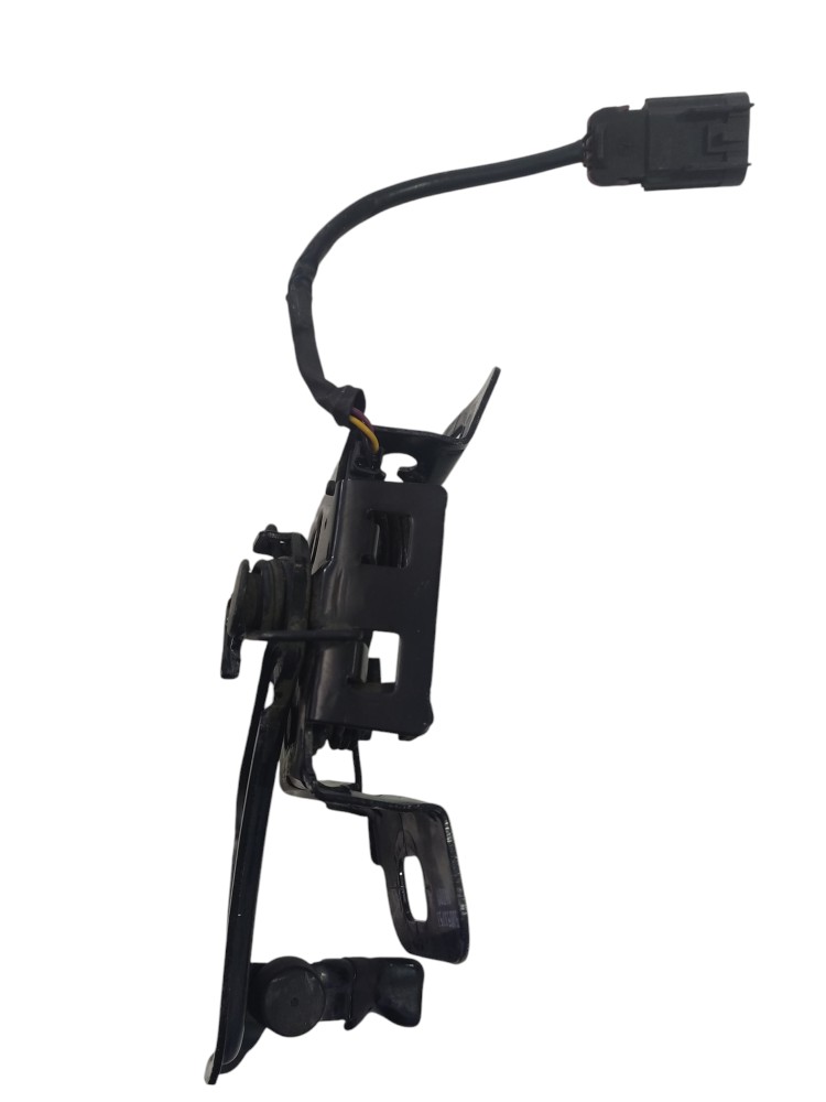 Fechadura Capô Trava Sensor Gm Onix Prisma 2012 A 2019 3