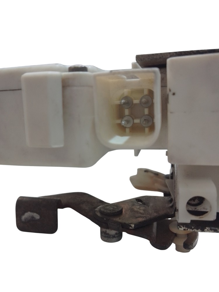 Fechadura Elétrica Dianteira Direita Ford Escort 1997/2005 7