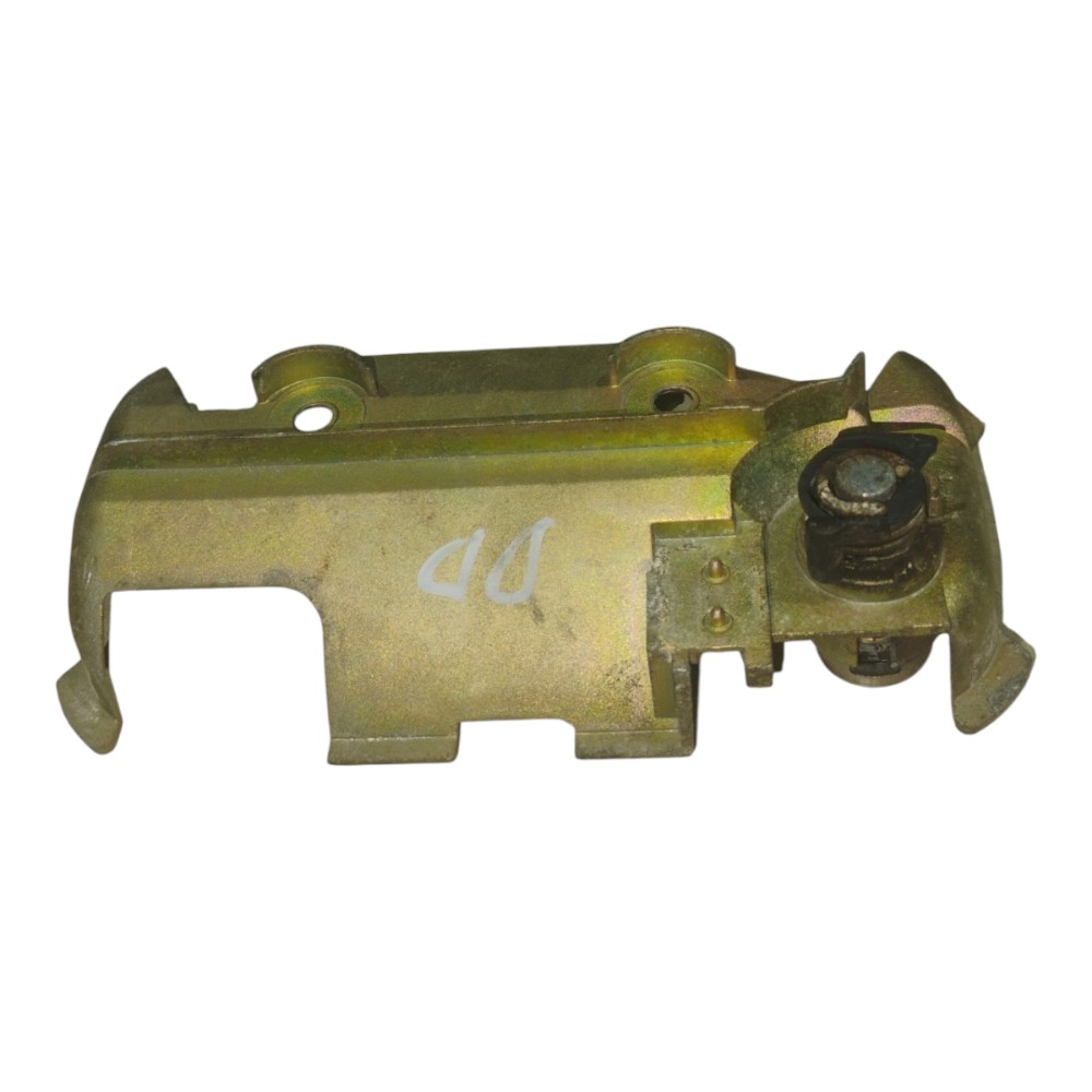 Cilindro Porta Dianteira Direita Com Suporte Gm Astra 1995 2