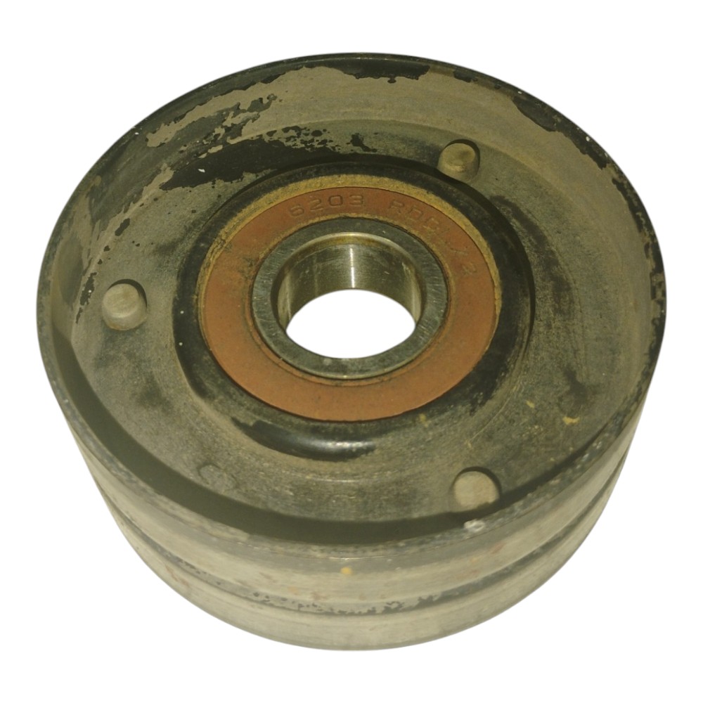 Polia Esticadora Correia Alternador Gm Astra 1995 V20 2