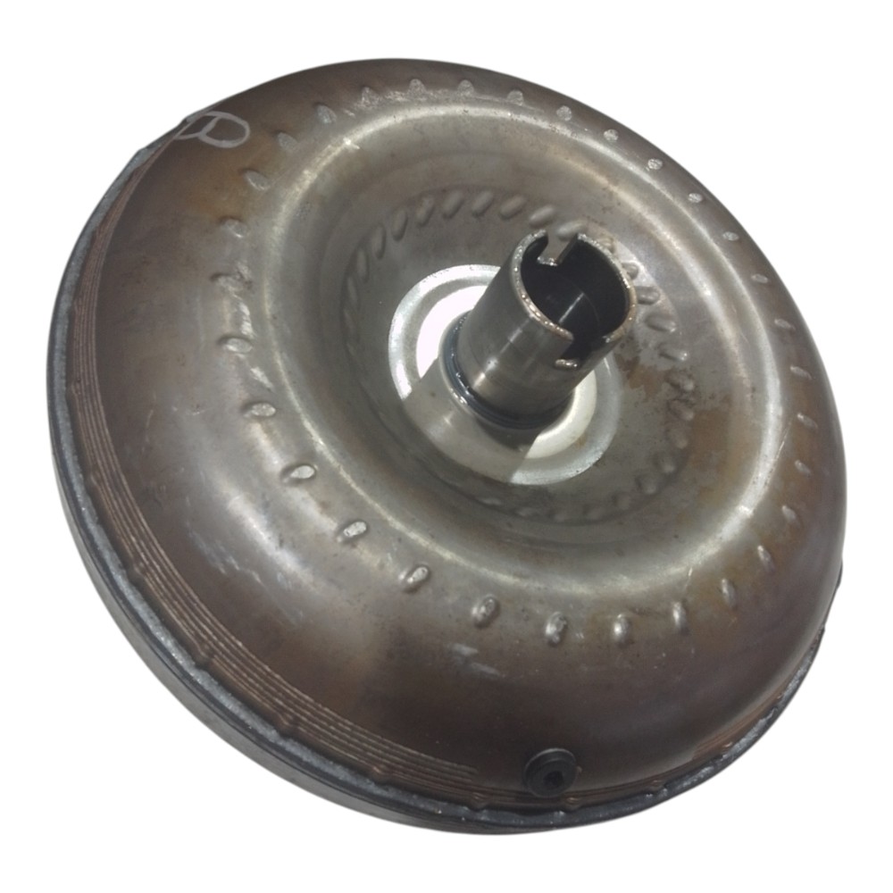 Conversor torque transmissão câmbio Chevrolet blazer 1997 2
