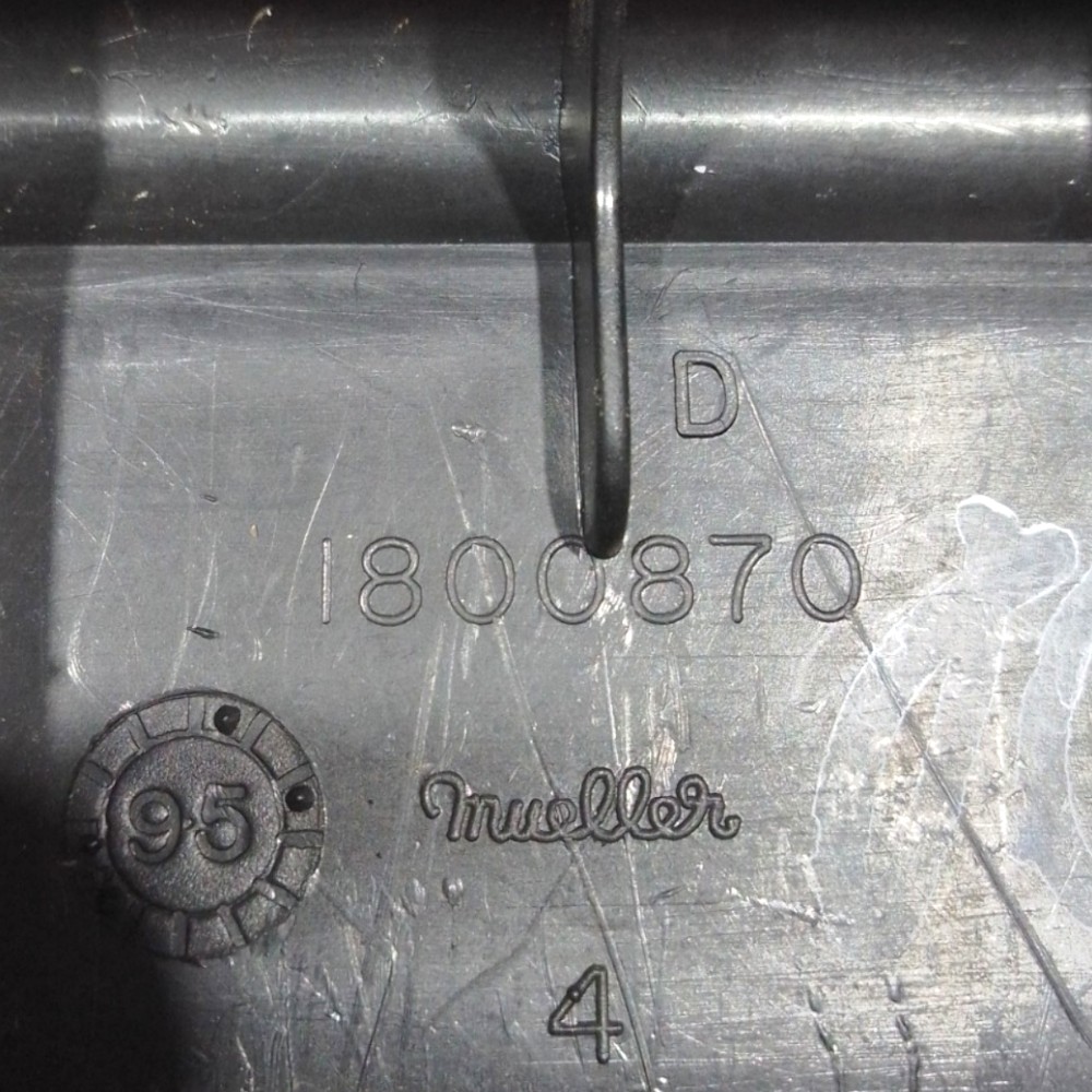 Puxador Interno D/d Porta Apoio Braço Fiat Uno Mille V19 Preto 5