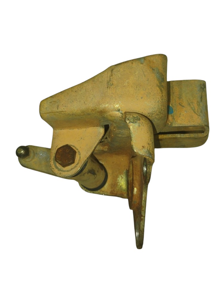 Suporte Trambulador Uno Mille V19 6072550007 5