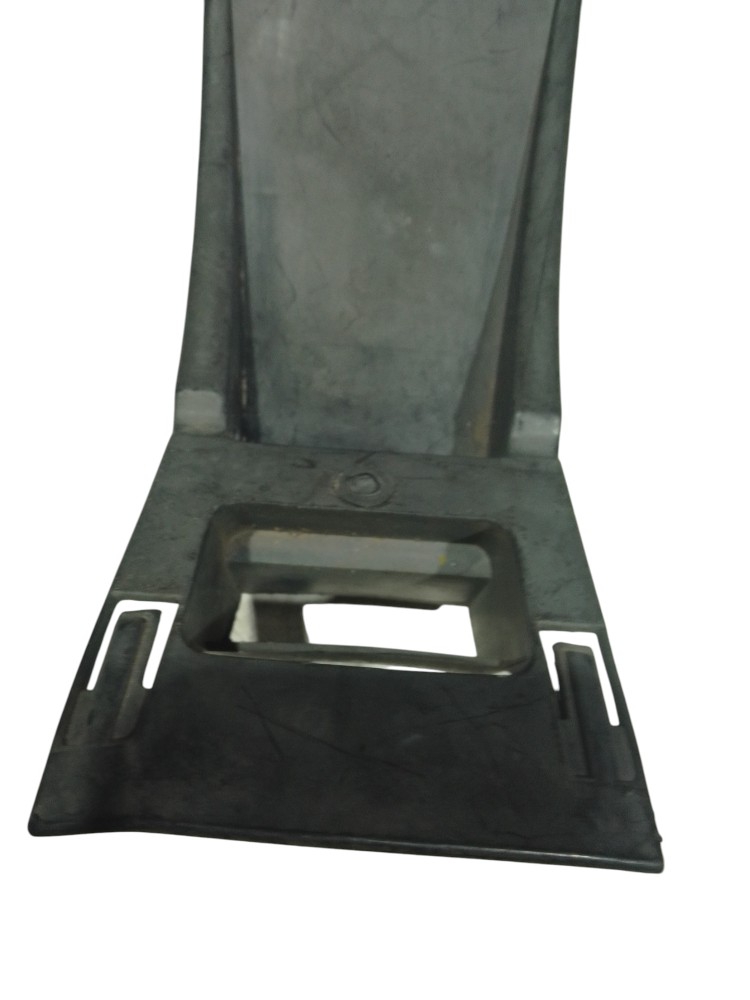 Guia Parachoque Dianteiro Chevrolet Corsa 1996 2001 6