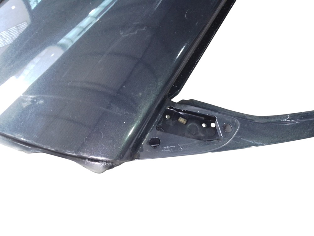 Porta Dianteira Direita Xsara Picasso 2000 A 2012 Original Dianteira Direito Azul 5