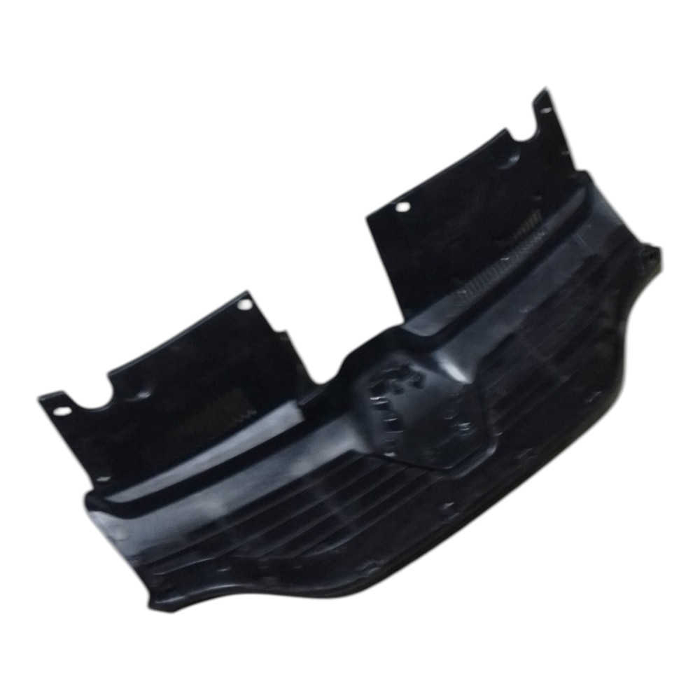 Grade Parachoque Dianteiro Renault Sandero Logan 2015 A 2017 – Preto 3