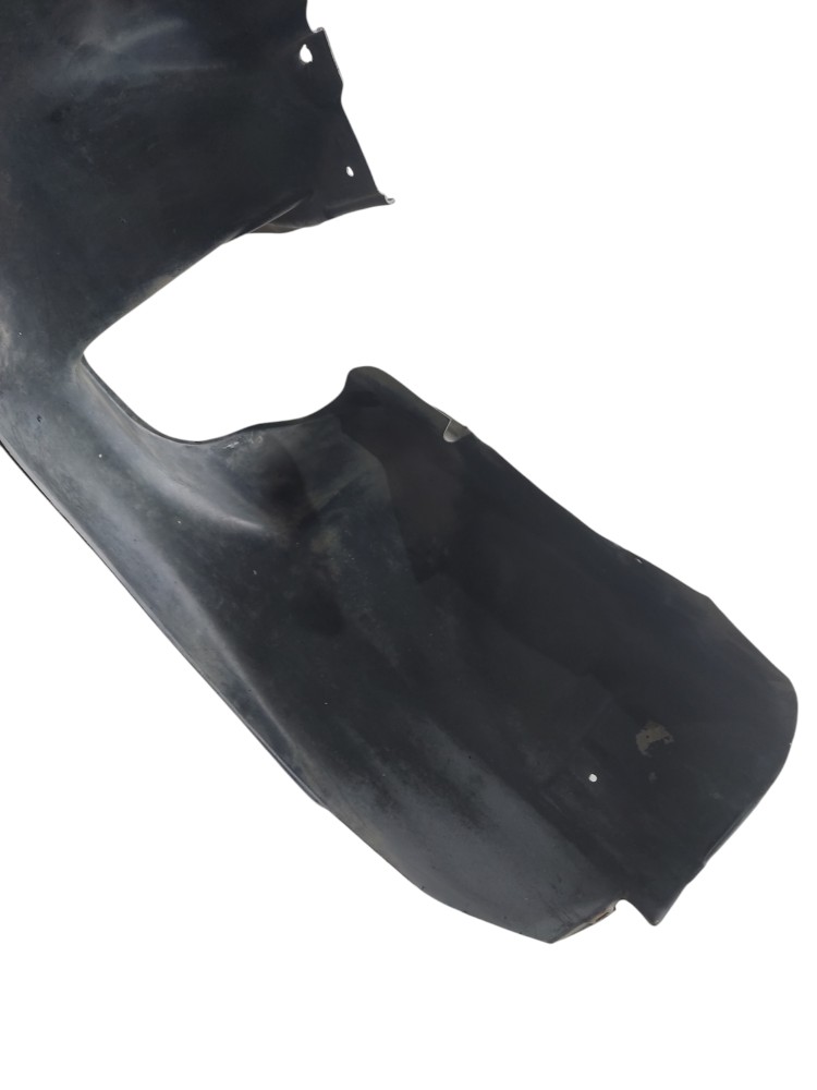 Parabarro Dianteiro Direito Fiat Palio 1997 1.0 Edx Original 5