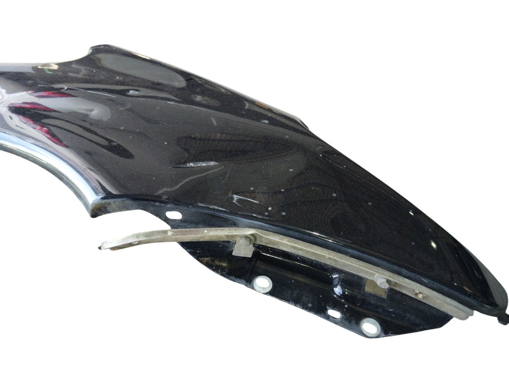 Paralama Direito Preto Citroen Xsara Picasso Original 2009 4