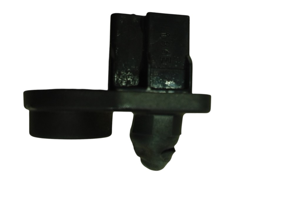Kit Sensor Porta Traseira Esquerda 4 Unidades Nissan 2011 Preto 3