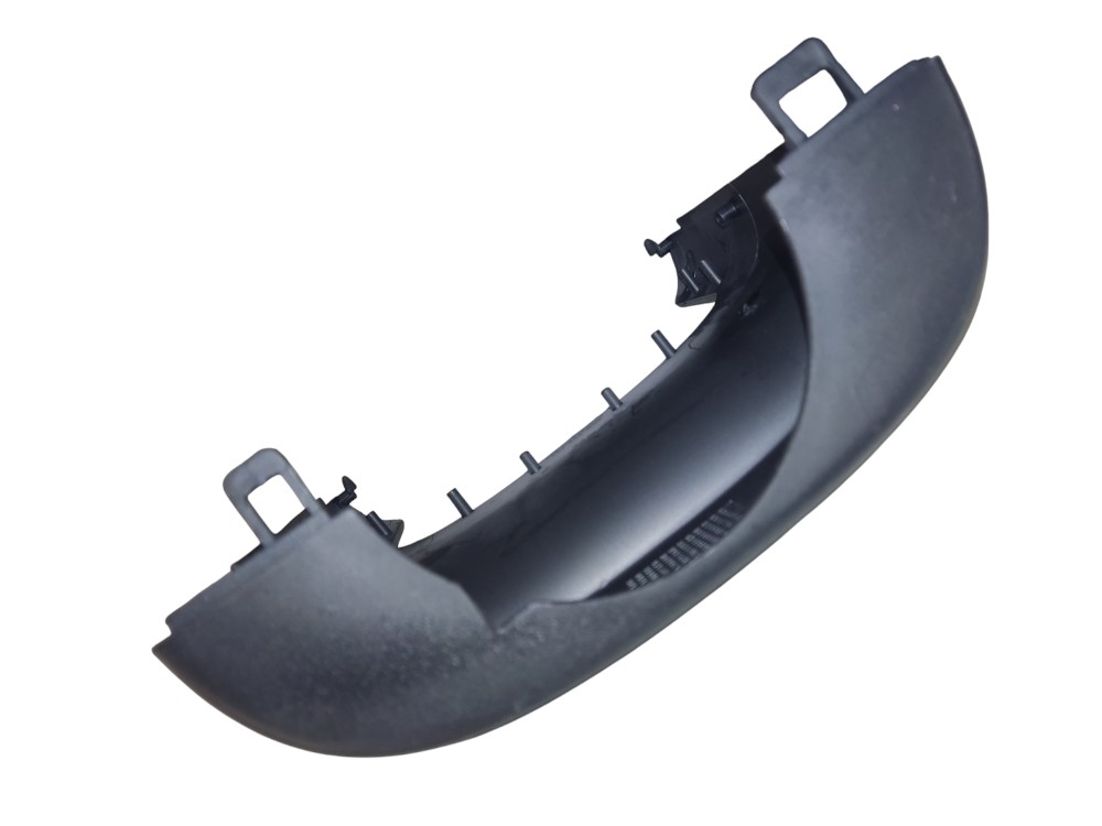 Moldura Superior Coluna Direção Vw Fox Gol Spacefox Voyage 8