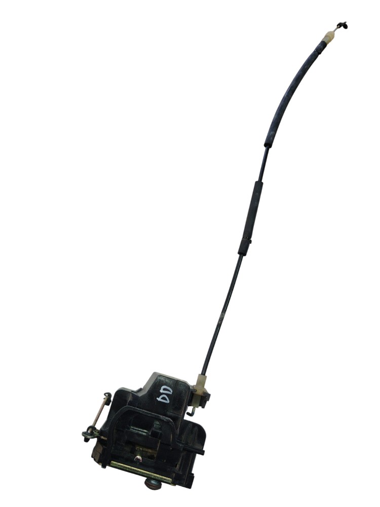 Fechadura Porta Dianteira Direita Fiat Palio 1997/2000